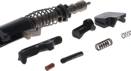 RIVAL ARMS SLIDE COMPLETION - KIT SIG365 BLACK