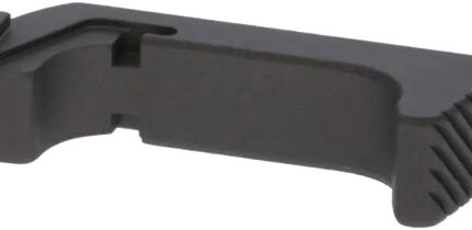 RIVAL ARMS MAG RELEASE EXT - FOR GLOCK 42 BLACK