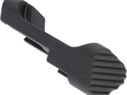 RIVAL ARMS MAG RELEASE EXT - SIG 320 STEEL