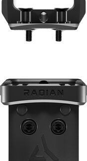 RADIAN EPS GUARDIAN OPTIC - GUARD FOR GLOCK MOS