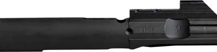 STERN DEF. BOLT 9MM BU9 - FOR GLOCK CUT UPPERS/MAGS