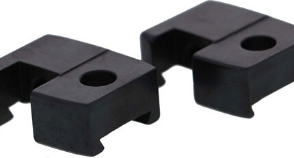 SAKO/TIKKA OPTILOCK BASE FOR - RIMFIRE 11MM GROOVE BLUED