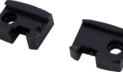 SAKO OPTILOCK BASE FOR SAKO - 85/75/L461 LONG ACTION BLUED