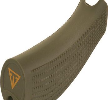TIKKA GRIP ADAPTER FOR T3X - SYN STOCKS STANDARD OD GREEN