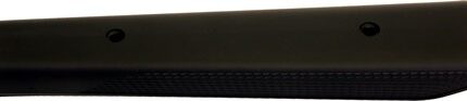 TIKKA FOREND SLIDE-ON FOR T3X - SYN STOCKS SOFT TOUCH BLACK