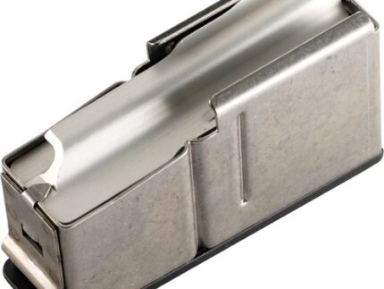 SAKO MAGAZINE 85 SMALL ACTION - 5RD .243/.260/.308 BLUED