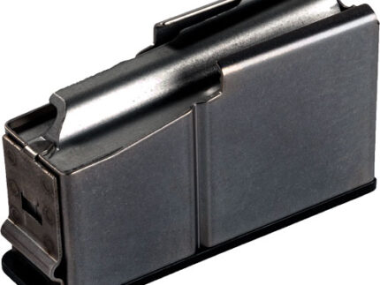 SAKO MAGAZINE 85 MEDIUM ACTION - 5RD .25-06/.270/.30-06 BLUED