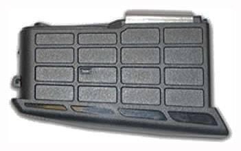 SAKO MAGAZINE A7 MED. ACTION - 3RD .270WIN./.30-06 POLYMER