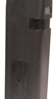 SGM TACTICAL MAGAZINE FOR - GLOCK 45ACP 13RD BLACK POLY