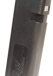 SGM TACTICAL MAGAZINE FOR - GLOCK 40SW 13RD BLACK POLY
