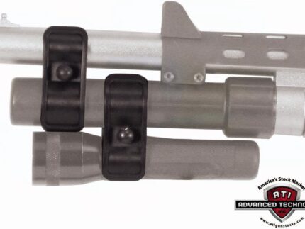 ADV. TECH. SHOTGUN 12GA. - CLAMP/LASER MOUNT