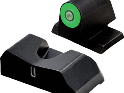 XS DXT2 PRO BIG DOT GREEN S&W - CSX SET