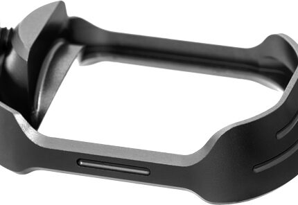 TYRANT CNC FOR GLOCK 17 GEN 5 - MAGWELL BLACK BLACK SCREW