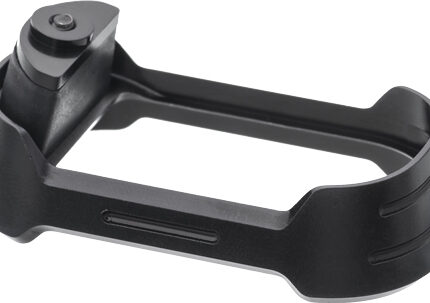 TYRANT CNC FOR GLOCK 43x & 48 - MAGWELL BLACK