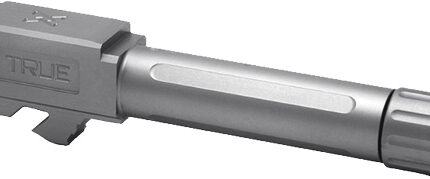 TRUE PRECISION FOR GLOCK 26 - BARREL THREADED STAINLESS