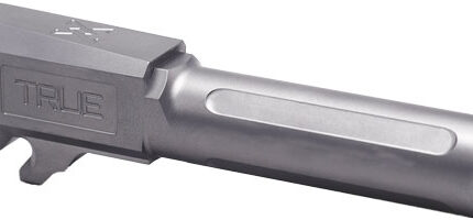 TRUE PRECISION SIG P365 BARREL - NON-THREADED STAINLESS