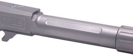 TRUE PRECISION SIG P365 BARREL - THREADED STAINLESS