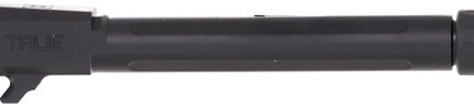 TRUE PRECISION SIG P365 FUSE - BBL THREADED BLACK NITRIDE