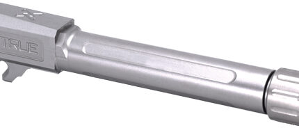 TRUE PRECISION SIG P365XL BBL - THREADED STAINLESS