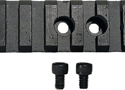 TPS ARMS M6 MID LENGTH SCOPE - MOUNT 1-PIECE ALUMINUM