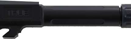TRUE PRECISION SF HELLCAT BBL - THREADED BLACK NITRIDE