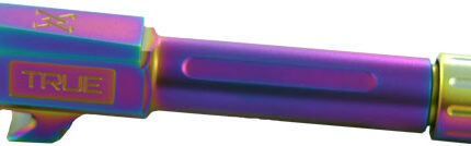 TRUE PRECISION SF HELLCAT BBL - THREADED SPECTRUM PVD