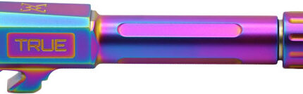 TRUE PRECISION SPRINFIELD HELL - CAT PRO THREADED SPECTRUM