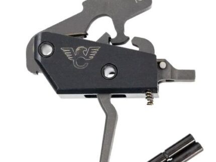 WILSON TACTICAL TRIGGER UNIT - FLAT TRIGGER MATCH 4-4.5LB