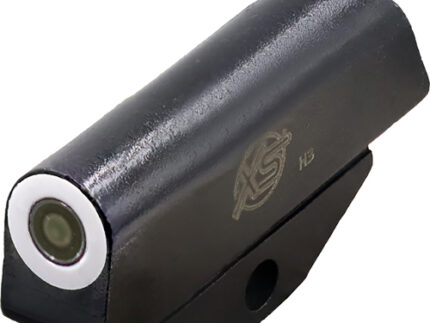 XS STANDARD DOT TRITIUM WHITE - DOT TAURUS MODEL 856 & 605