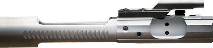 VKTR DI BOLT CARRIER GROUP - 5.56 COMPLETE NITRIDED/CHROME