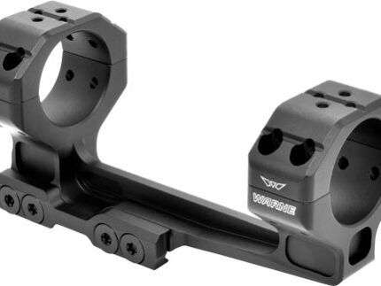WARNE SKYLINE PRECISION 30MM - 1PC CANTILEVER MOUNT 20MOA