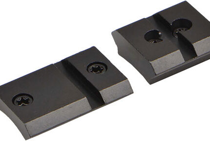 WARNE BASE MAXIMA 2PC WIN - MODEL 70 MAG W/.330 RHS MATTE