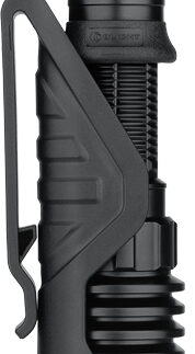 OLIGHT WARRIOR X 4 TACTICAL - LED FLASHLIGHT BLACK