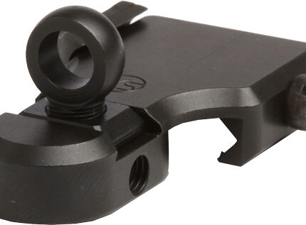 XS LOW WEAVER BACKUP GHOST - RING SIGHT