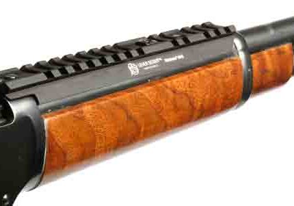 XS LEVER SCOUT MOUNT - WINCHESTER 94 AE