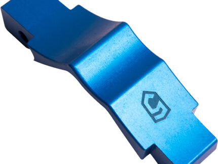 PHASE 5 TRIGGER GUARD WINTER - STYLED FOR AR-15 BLUE