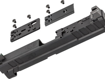 SPRINGFIELD XD OSP SLIDE - ASSEMBLY 9MM