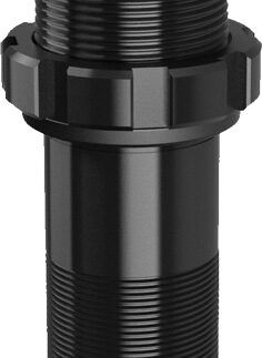 YHM VICTRA 12 BROWNING - INVECTOR MOUNT ASSY.