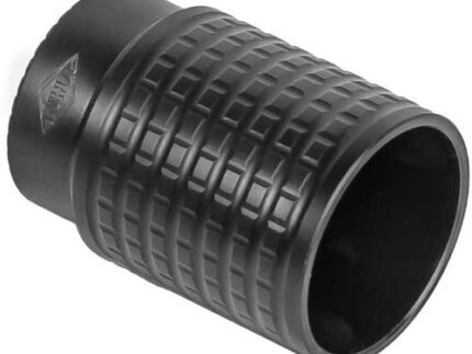 YHM BLAST DEFLECTOR 5.56MM - FOR SELECT YHM QD BRAKES