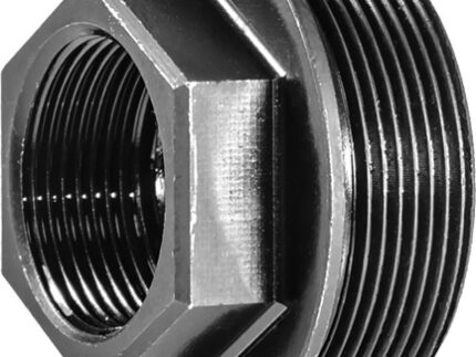 YHM CARBINE ADAPTER 1/2"-36 - SIDEWINDER +M2