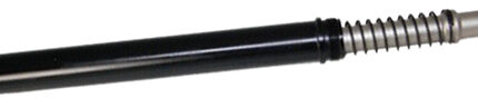 GUNTEC AR15 A2 BUFFER TUBE - W/ BUFFER & SPRING