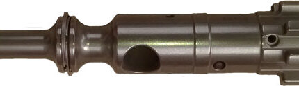 AB ARMS BOLT ASSEMBLY - 5.56MM AR-15 NICKEL BORON