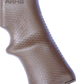 AB ARMS GRIP SBR P PISTOL GRIP - AR-15 FDE