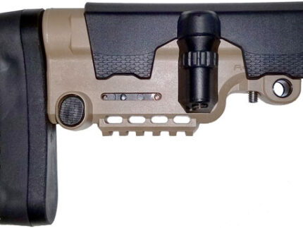 AB ARMS URBAN SNIPER STOCK X - FLAT DARK EARTH