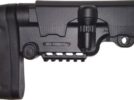 AB ARMS URBAN SNIPER STOCK X - BLACK