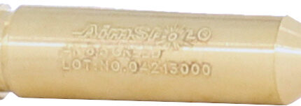 AIMSHOT 6.5 CREEDMOOR RIFLE - ARBOR FOR USE W/.223 BORESIGHT