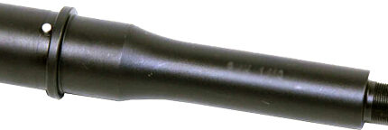GUNTEC AR9 BARREL 9MM 5.5" - 1:10 TWIST BLACK NITRIDE
