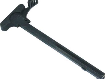 GUNTEC AR10 CHARGING HANDLE - W/ GEN 1 LATCH BLACK