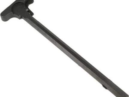 GUNTEC AR10 CHARGING HANDLE - MILSPEC BLACK
