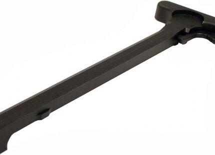 GUNTEC AR15 CHARGING HANDLE - AMBI BLACK